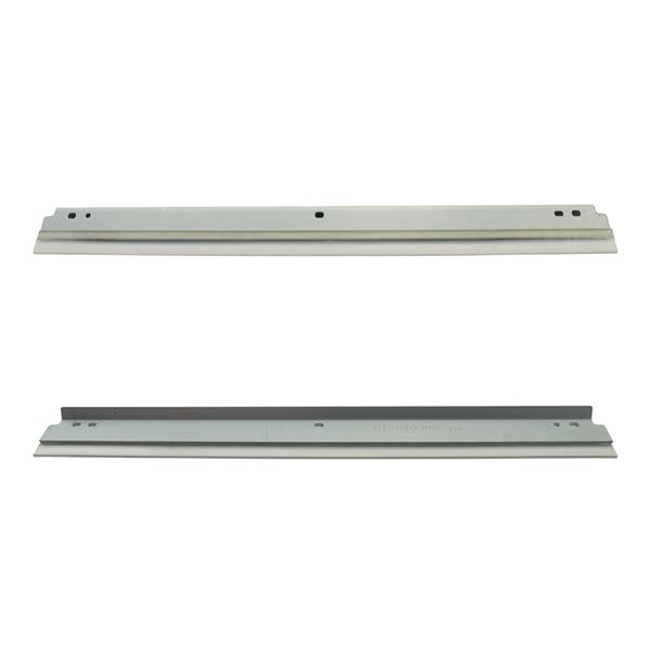 Лезо очищення (ракель) WELLDO Konica Minolta Di152/183/250/251/350/351/1611/1811/2011/2510/3510/Bizhub 162/163/164/180/181/184/195/200/210/211/215/220/222/223/226/227/235/250/282/283/350/362/363/423/Konica 7115/7118/Develop Ineo 210/213/A0XX361800