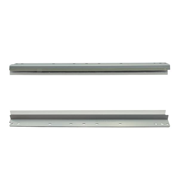 Лезо очищення (ракель) WELLDO Sharp AR-160/161/162/163/164/200/201/205/206/207/5015/5120/5316/5320/5516/5520/5618/ARF-201/ARM-160/162/165/205/207/AL-1600/1610/1620/1621/1640/1650/1670/DM-2000/2005/2010/2015/MX-M200D/232D/Toshiba e-Studio 161/Lanier 5216/5220/UCLEZ0009QSZZ/UCLEZ0009QSZ1/UCLEZ0009QSZ2/C2103-6173