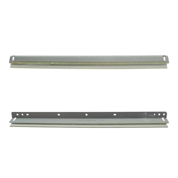 Лезо очищення (ракель) WELLDO Sharp AR-M280/350/450/AR-P350/450/CCLEZ0162FC31, Black