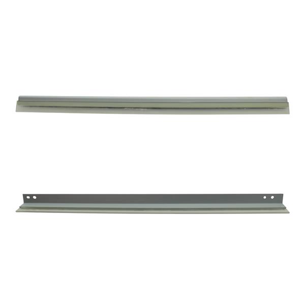 Лезо очищення (ракель) WELLDO Toshiba BD-2060/2860/2870/3210/3220/3550/3560/3570/4550/4560/4570/DP-2460/2570/Lanier 6432/6532/6735/6745/6838/7228/7320/7328/7335/7345/4409890630