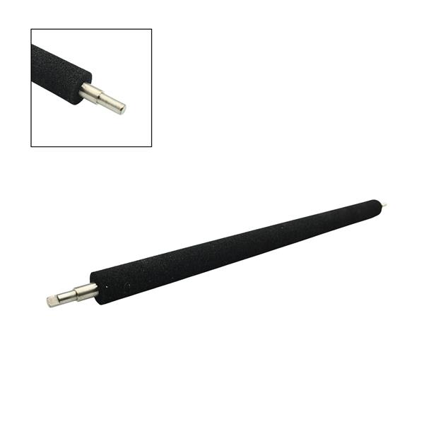 Вал очищення тонера WELLDO Brother HL-L5000/5100/5200/6200/6250/6300/6400/MFC-L5700/5800/5850/5900/6700/6750/6800/6900/DCP-L5500/5600/5650/TN-820/850/881