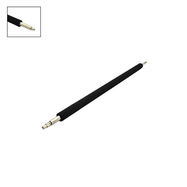 Вал очищення тонера WELLDO OKI B410/430/4400/4600/TYPE 10, Cleaning Roller