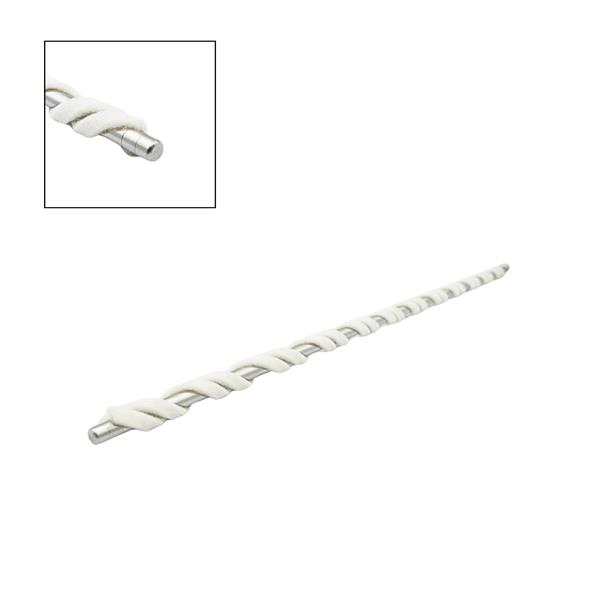 Вал очищення тонера WELLDO Xerox WorkCentre 7525/7530/7535/7545/7845/7855/DocuCentre C2270/3370/4470/5570, Cleaning Roller with PET