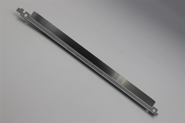 Лезо дозуюче WELLDO HP COLOR LJ CP1025/1020/M175/176/177/275/126A/CE310A/311A/312A/313A, with SHIM!