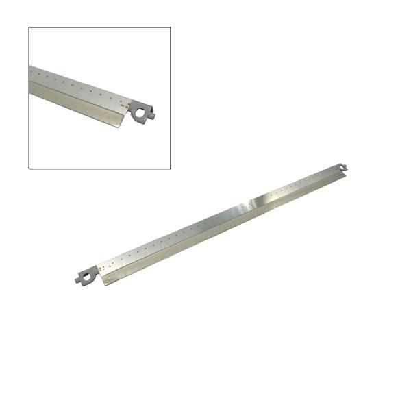 Лезо дозуюче WELLDO HP LJ Pro M102/104/130/132/203/277/CF217A/CF230A, OEM Blade! Супер якість!