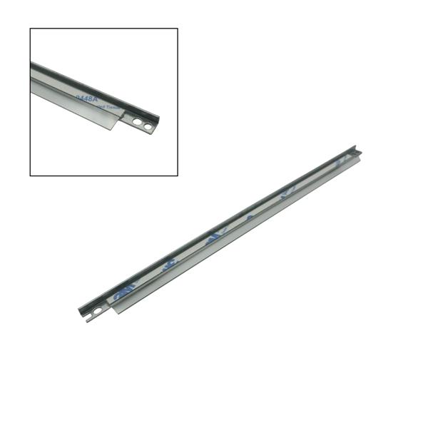 Лезо дозуюче WELLDO HP LJ 1010/1012/1015/1000/1150/1200/1300/3015/3020/3030/Canon LBP2900/3000/22X/Q2612A/Q2624A/Canon 703, Special, з клейкою основою!