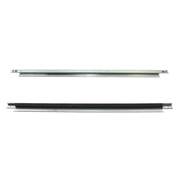 Лезо дозуюче WELLDO HP LJ 1010/1012/1015/1000/1150/1200/1300/3015/3020/3030/Canon LBP2900/3000/22X/Q2612A/Q2624A/Canon 703, Special, з поролоном!