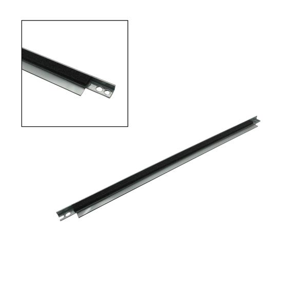 Лезо дозуюче WELLDO HP LJ 1010/1012/1015/1000/1150/1200/1300/3015/3020/3030/Canon LBP2900/3000/22X/Q2612A/Q2624A/Canon 703, Special, з поролоном!