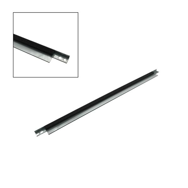 Лезо дозуюче WELLDO HP LJ 1010/1160/1320/P2015/2014/P2035/2055/2030/2050/Pro 400 M401/425/Canon LBP2900/3000/3470/3480/6300/6650/6670/6680/MF5850/5870/5880/5940/5950/5960/5980/6680/6780/5949A/CE505A/CF280A/Q2612A/Canon 703/719, UNIVERSAL, з поролоном!