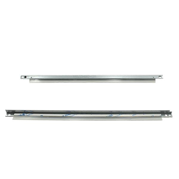 Лезо дозуюче WELLDO HP LJ P1005/1006/1007/1008/1505/1566/1606/1102/M1120/1522/1536/1130/1132/1210/1212/1213/1217/M125/127/201/225/Canon LBP3010/3020/3100/6000/6200/MF4410/4430/4450/4550/4570/4580/CB435A/436A/278A/283A/285A/Canon 712/725/726/728/737, з клейкою стрічкою!