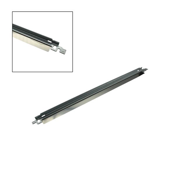 Лезо дозуюче WELLDO HP COLOR LJ CP3520/3525/4020/4025/4520/4525/CM3530/Enterprise 500 M551/570/571/Canon LBP7750/CE250A/CE251A/CE252A/CE253A/CE260A/CE261A/CE262A/CE263A/CE400A/CE401A/CE402A/CE403A