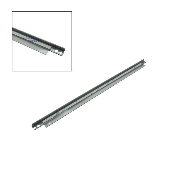 Лезо дозуюче WELLDO HP LJ P2035/2055/2030/2050/Pro 400 M401/425/Canon LBP3470/3480/6300/6650/6670/6680/MF5850/5870/5880/5940/5950/5960/5980/6680/6780/CE505A/CF280A/Canon 719, версія А2, ідентичне Kuroki! з клейкою основою!