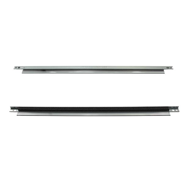 Лезо дозуюче WELLDO HP LJ P2035/2055/2030/2050/Pro 400 M401/425/Canon LBP3470/3480/6300/6650/6670/6680/MF5850/5870/5880/5940/5950/5960/5980/6680/6780/CE505A/CF280A/Canon 719, з поролоном!