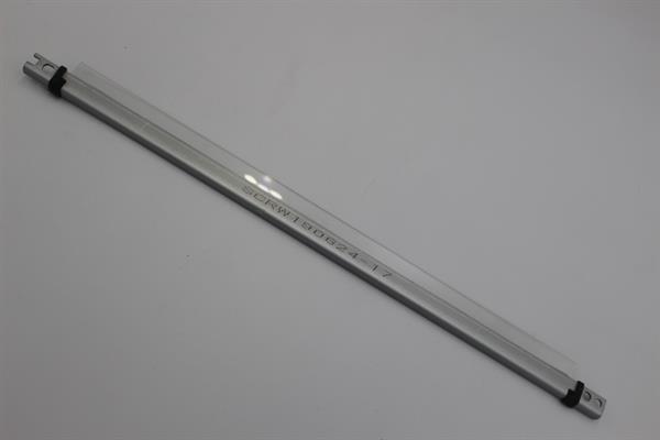 Лезо дозуюче WELLDO HP LJ 1100/5L/6L/3100/3150/3200MFP/Canon LBP460/465/660/665/4650/4660/AX/C3906A/4092A/FX3/EP-22, з поролоном!