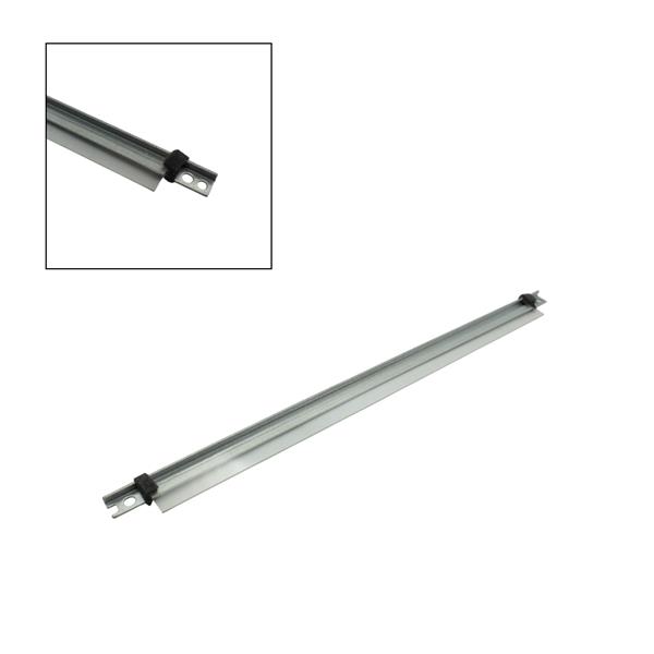 Лезо дозуюче WELLDO HP LJ 1100/5L/6L/3100/3150/3200MFP/Canon LBP460/465/660/665/4650/4660/AX/C3906A/4092A/FX3/EP-22, з поролоном!