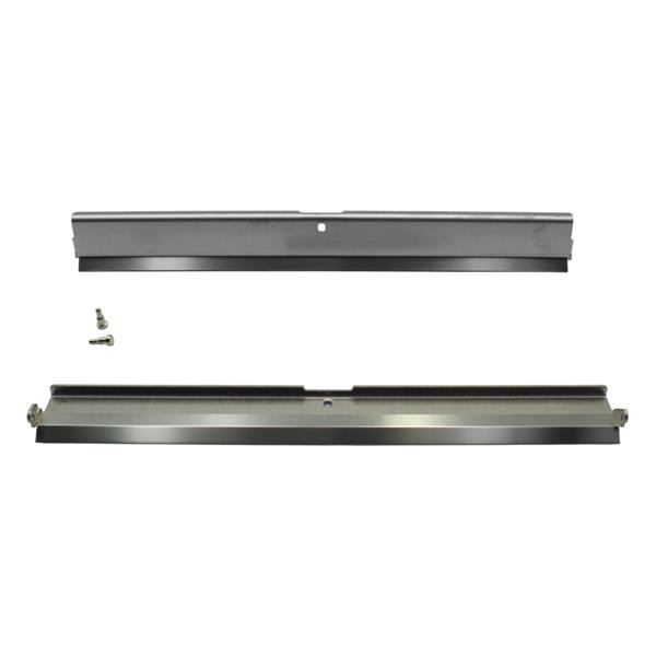 Лезо дозуюче WELLDO Lexmark T630/640/642/644/520/522/Optra S, OEM якість + поролон у комплекті + гвинти!