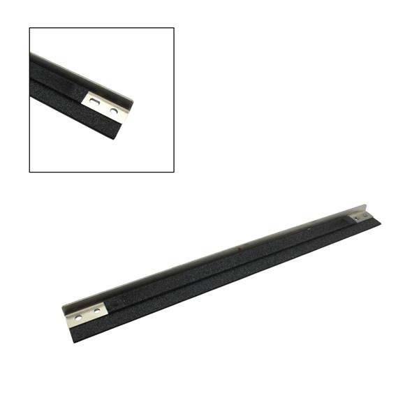 Лезо дозуюче WELLDO Panasonic KX-FL503/523/553/558/758/78A, з поролоном!