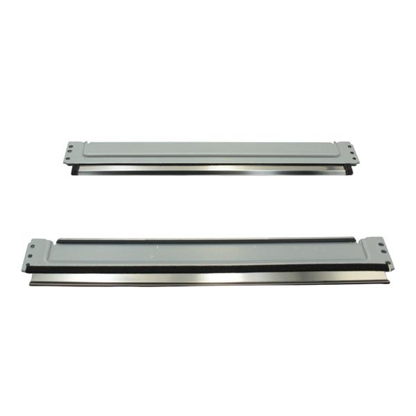 Лезо дозуюче WELLDO Samsung COLOR CLP-360/365/366/368/CLX-3300/3305/Xpress C430/480/ProXpress SL-M4030/4080/HP COLOR Laser 150/170/MFP 178/179/CLT-406/CLT-404/MLT-D201/W2070A/2071A/2072A/2073A/117A, з поролоном!