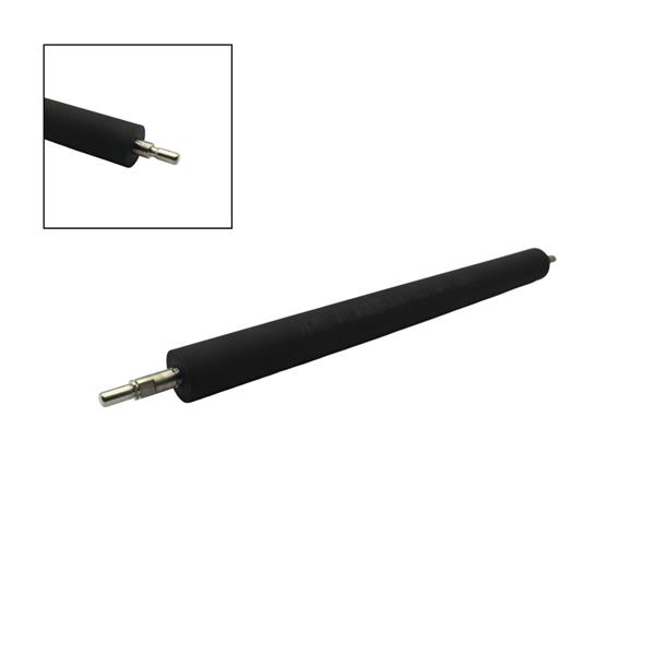 Вал магнітний/проявляючий WELLDO Brother HL-2030/2040/2070N/2035/2037/2140/2150/2170/1030/1230/1240/1250/1270/1400/1430/1435/1440/1450/1470/DCP-7020/7030/7040/1200/1400/FAX-2820/2920/MFC-7220/7225N/7320/7340/7345/7420/7440/7820N/7840/TN211/350/360/460/570/580/2000/2005/2025/2050/25J/6600/Xerox DocuPrint 203A/204A/Lenovo LJ2000, OEM ЯКІСТЬ!