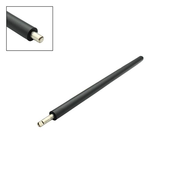 Вал магнітний/проявляючий WELLDO HP COLOR LJ CP1215/1515/1518/1025/2025/CM1312/2320/Canon LBP251/252/253/5050/6300/6310/6650/6670/6680/MF411/416/418/419/5840/5880/5940/5980/6140/6180/8030/8040/8050/8080/Canon 716/719