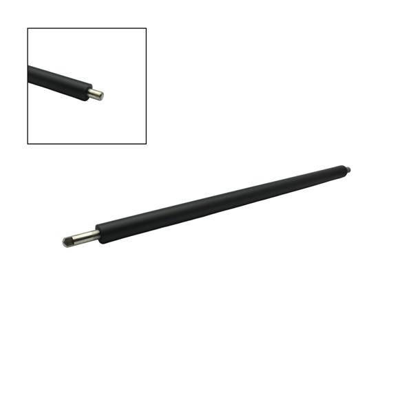 Вал магнітний/проявляючий WELLDO HP COLOR LJ CP1215/1515/1518/1025/2025/CM1312/2320/Canon LBP251/252/253/5050/6300/6310/6650/6670/6680/MF411/416/418/419/5840/5880/5940/5980/6140/6180/8030/8040/8050/8080/Canon 716/719