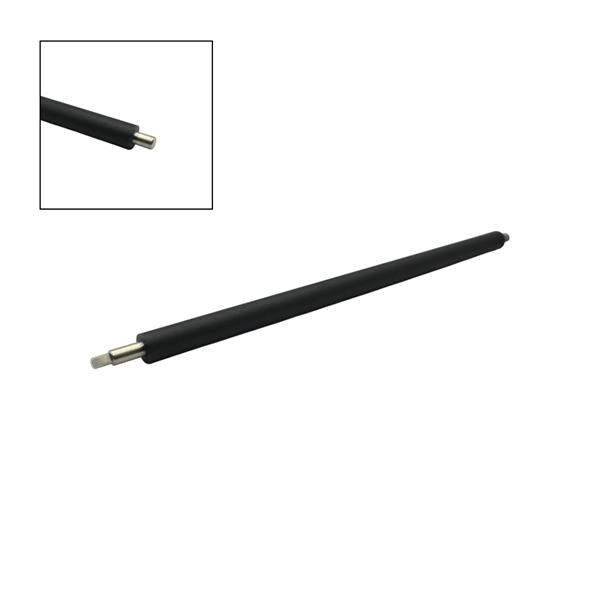 Вал магнітний/проявляючий WELLDO HP LJ M102/104/130/132/203/227/CF217A/CF219A/CF230A, УВАГА! ТІЛЬКИ ДЛЯ ПЕВНИХ МОДЕЛЕЙ СУМІСНИХ КАРТРИДЖІВ! Developer Roller