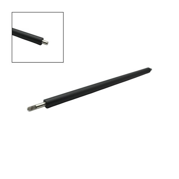 Вал магнітний/проявляючий WELLDO HP COLOR LJ Enterprise M552/553/577