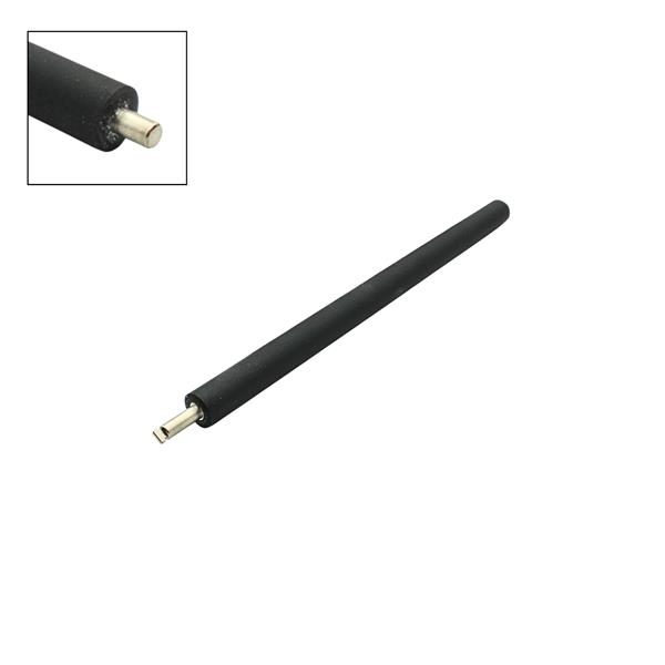 Вал магнітний/проявляючий WELLDO Lexmark E120, OEM ЯКІСТЬ!