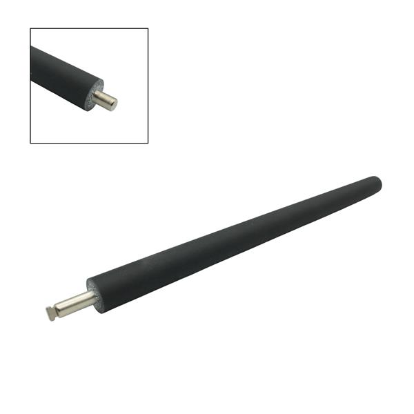 Вал магнітний/проявляючий WELLDO Lexmark E120, OEM ЯКІСТЬ!