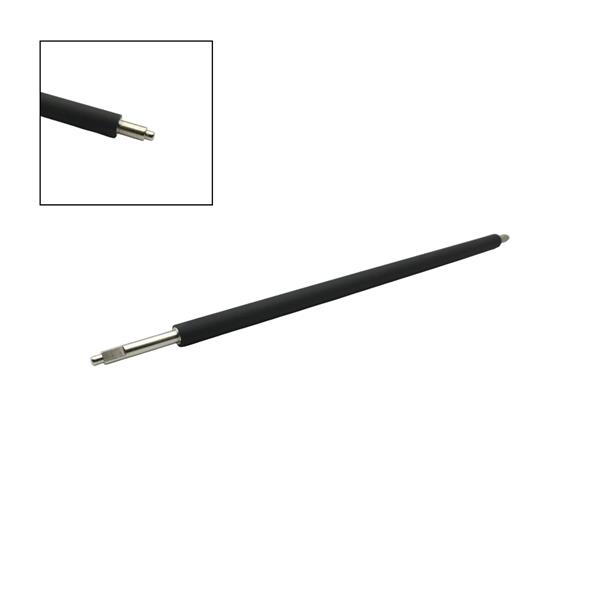 Вал магнітний/проявляючий WELLDO Samsung CLP-360/365/CLX-3300/3305/Xpress SL-C410/460/HP Color Laser 150/170/MFP178/179, CLT-K406S/SU120A/CLT-C406S/CLT-M406S/CLT-Y406S/W2070A/2071A/2072A/2073A/117A