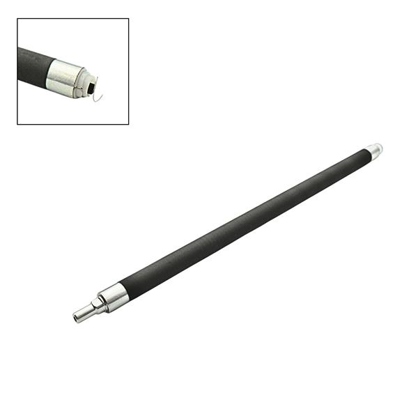 Вал магнітний в зборі WELLDO HP LJ 1010/1012/1015/1017/1018/1020/1022/3015/3030/Canon LBP2900/3000/FAX-L100/120/Q2612A/Canon 703 + комплект втулок!