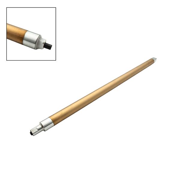 Вал магнітний в зборі WELLDO HP LJ 5000/5100/Canon ImageCLASS 2200/2210/2220/LBP1610/1620/1810/1820/62X/840/850/870/880/910/C4129X + комплект втулок