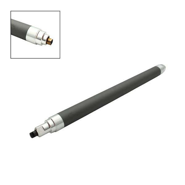 Вал магнітний в зборі WELLDO HP LJ 4200/4300/4250/4350/4345/Q5942A/Q1339A/Q1338A + комплект втулок, Alluminium Head!