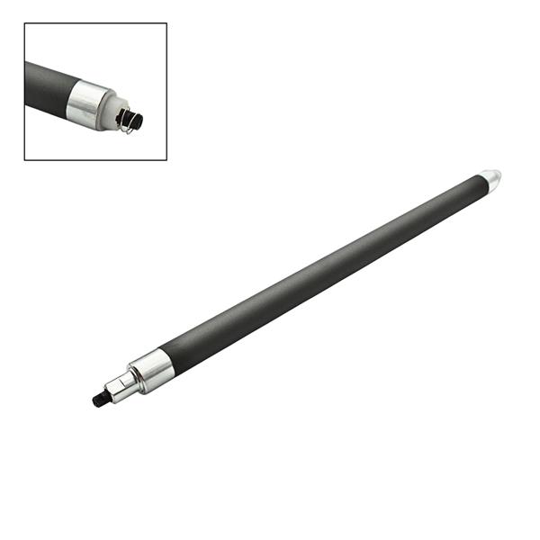 Вал магнітний в зборі WELLDO HP LJ 1160/1320/P2014/2015/M2727/Canon LBP3300/3310/3370/6300, Q5949A/Q7553A/Canon 708/715/0266B002 + комплект втулок