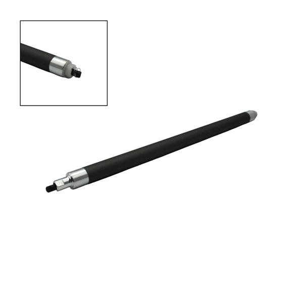 Вал магнітний в зборі WELLDO HP LJ 1160/1320/P2014/2015/M2727/Canon LBP3300/3310/3370/6300, Q5949A/Q7553A/Canon 708/715/0266B002 + комплект втулок