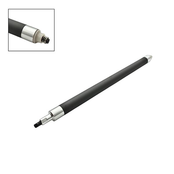 Вал магнітний в зборі WELLDO HP LJ 2400/2410/2420/2430/Q6511A + комплект втулок, Alluminium Head, спеціально для Q6511A!