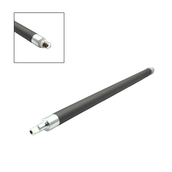 Вал магнітний в зборі WELLDO HP LJ 1100/1200/1220/3100/3150/3200/3300/3310/3320/3330/3380/5L/6L/Canon LBP3200/3210/MF3110/3200/3220/3228/3240/5600/5630/5650/5730/5750/5770/C4092A/C7115A/C3906A/Canon EP-26/27/FX8 + комплект втулок!