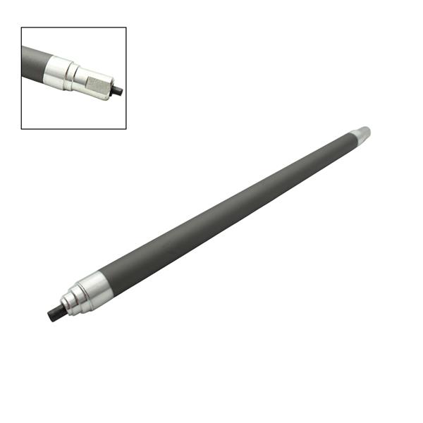 Вал магнітний в зборі WELLDO HP LJ 5200/M5025/5035/Enterprise 700 M712/725/Pro M435/701/706/Q7516A/CF214A + комплект втулок