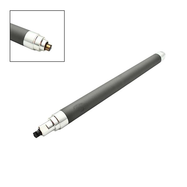 Вал магнітний в зборі WELLDO HP LJ 2400/2410/2420/2430/P3005/M3027/3035/Q7551A + комплект втулок, Alluminium Head!