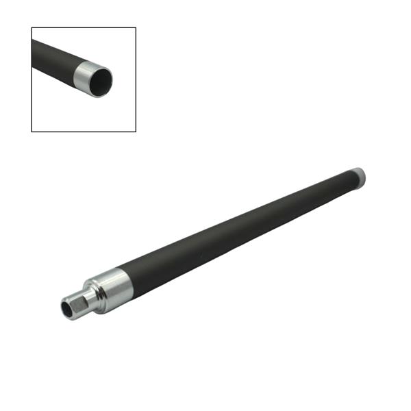 Вал магнітний оболонка WELLDO HP LJ P2030/2035/2050/2055/Pro 400 M401/425/Canon LBP251/252/253/6300/6310/6650/6670/6680/MF411/416/418/525/5580/5840/5980/6140/6180/CF280A/CE505A/CE505X/Canon 719/C-EXV40 + контактна втулка, Black GLOSSY Coating - OEM технологія! Для отримання еталонних відбитків рекомендовано використовувати оригінальну магнітну серцевину!