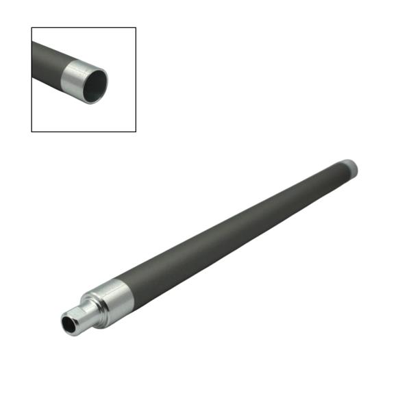 Вал магнітний оболонка WELLDO HP LJ P2030/2035/2050/2055/Pro 400 M401/425/Canon LBP251/252/253/6300/6310/6650/6670/6680/MF411/416/418/525/5580/5840/5980/6140/6180/CF280A/CE505A/CE505X/Canon 719/C-EXV40 + контактна втулка, покриття Silver Glossy - OEM технологія!