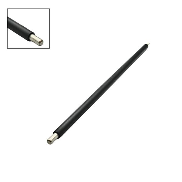 Вал первинного заряду WELLDO HP Color LJ 2600/2605/1600/3505/3600/3800/CP1215/1210/1510/1515/1518/2020/2025/3520/3525/4020/4025/4520/4525/CM1312/2320/3530/4540/Pro CM1415/CP1525/M251/276/351/357/375/451/475/476/551/570/575/M651/Canon LBP5050/5300/5360/7200/7210/7310/7660/7680/MF8030/8040/8050/8080/8450/9130/9170/9220/9280/Samsung ML-2540/Xpress M2620/2720/MLT-D116/Canon 711/716/718/CB540A/CB541A/CB542A/CB543A/CC530A/CC531A/CC532A/CC533A/CE250A/CE251A/CE252A/CE253A/CE260A/CE261A/CE262A/CE263A/CE320A/CE321A/CE322A/CE323A/ CE400A/CE401A/CE402A/CE403A/CE410A/CE411A/CE412A/CE413A/CF210A/CF211A/CF212A/CF213A/CF380A/CF381A/CF382A/CF383A, HARD TYPE! OEM ЯКІСТЬ!