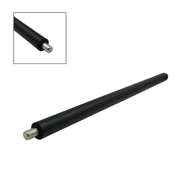 Вал первинного заряду WELLDO HP LJ 1010/1018/1022/1100/1200/1300/1160/1320/AX/VX/PX/P2014/2015/2035/2055/Pro 400/Canon LBP3200/C4092A/C7115A/CE505A/Q2612A/Q2613A/Q5949A/Canon 703/EP-22/25/27/FX-10, HARD TYPE! OEM Quality!