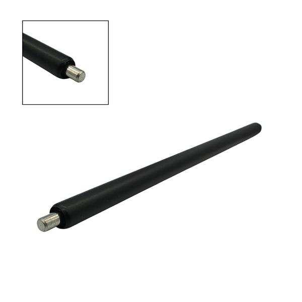 Вал первинного заряду WELLDO HP LJ 1010/1018/1022/1100/1200/1300/1160/1320/AX/VX/PX/P2014/2015/2035/2055/Pro 400/Canon LBP3200/C4092A/C7115A/CE505A/Q2612A/Q2613A/Q5949A/Canon 703/EP-22/25/27/FX-10, SOFT TYPE!