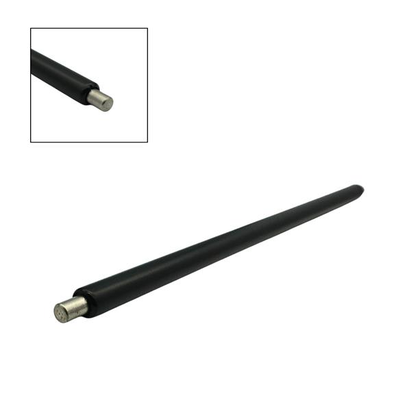 Вал первинного заряду WELLDO HP LJ P1005/1006/1007/1008/1505/1566/1102/1606/M1210/1212/1214/1217/1120/1130/1132/1522/1536/Canon LBP3010/3020/6000/6020/6200/MF4410/4430/4450/4550/4570/4580/4730/4750/4780/4870/4890/CB435A/436A/278A/283A/285A/Canon 712/725/726/728/737, SOFT TYPE! OEM ЯКІСТЬ!