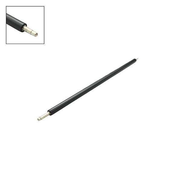 Вал первинного заряду WELLDO Samsung ML-1660/1661/1665/1666/1667/1670/1675/1860/1861/1865/SCX-3200/3205/3207/HP LJ 107/135/137/W1106A, HARD TYPE! OEM ЯКІСТЬ!