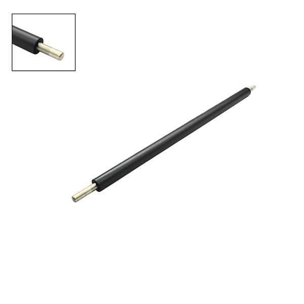 Вал первинного заряду WELLDO Samsung ML-1710/1720/1740/1750/1510/1515/1520/SCX-4016/4100/4116/4200/4216/4300/SF-560/565/750/755/Xerox Phaser 3115/3120/3121/3130/3119/WorkCentre Pe114e/Pe16/Gestetner DSm516, HARD TYPE! OEM ЯКІСТЬ!