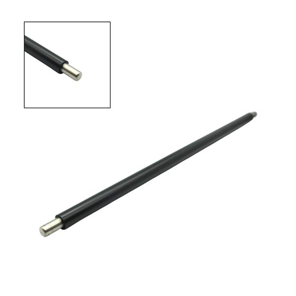 Вал первинного заряду WELLDO Samsung ML-1910/1915/1916/2525/2580/2850/SCX-4600/4606/4610/4623/4824/4828/Xerox Phaser 3140/3250/WorkCentre 3210/3220, HARD TYPE! OEM ЯКІСТЬ!