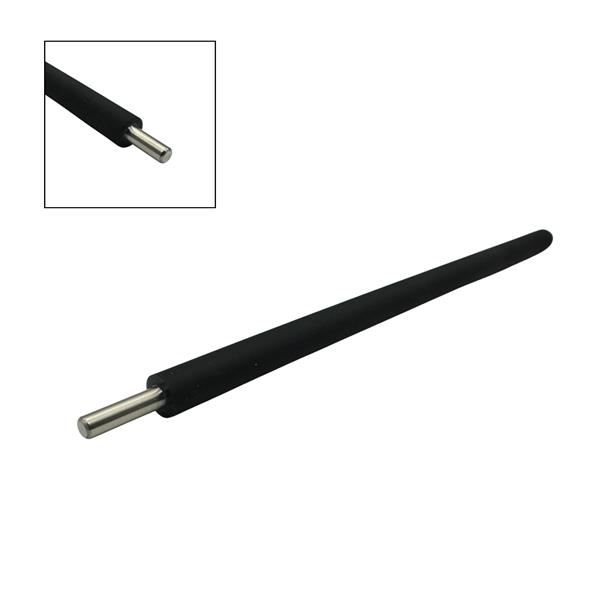 Вал первинного заряду WELLDO Samsung ML-2250/2251/2252/SCX-4520/4720/Xerox Phaser 3150/WorkCentre Pe120, HARD TYPE! OEM ЯКІСТЬ!