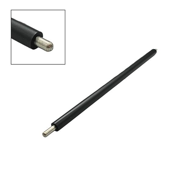 Вал первинного заряду WELLDO Samsung ML-3310/3710/SCX-4833/5637/5635/5835/Xpress SL-M3320/3370/3820/3870/4020/4070/Xerox WorkCentre 3315/3325/3335/3345/MLT-D205/D208, HARD TYPE! OEM ЯКІСТЬ!